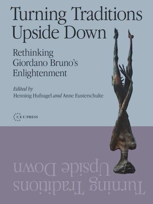 cover image of Turning Traditions Upside Down